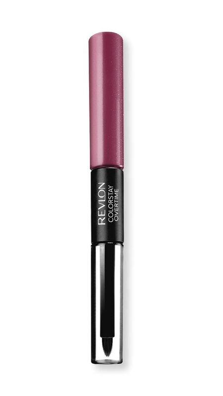 Revlon ColorStay Overtime™ Lipcolor image number 6